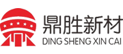 鼎盛新材